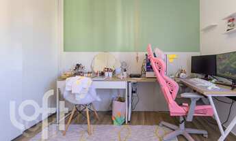 Imagem 6: Apartamento à venda em Vila Leopoldina com 104 m², 3 quartos, 1 suíte, 1 vaga