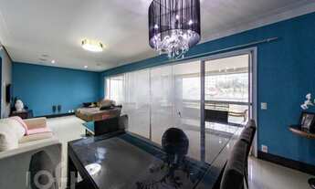 Imagem: Apartamento à venda em Vila Prudente com