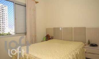 Imagem 2: Apartamento à venda em Santana com 80 m², 3 quartos, 1 suíte, 1 vaga