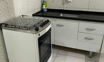 Imagem 4: Apartamento à venda em República com 54 m², 2 quartos