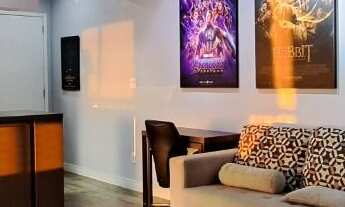 Imagem 4: Apartamento à venda em Vila Formosa com 75 m², 3 quartos, 1 suíte, 2 vagas