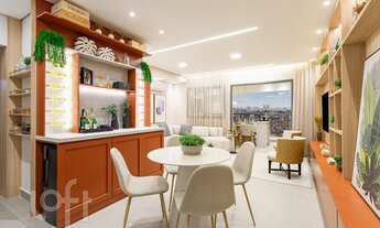 Imagem: Apartamento à venda em Vila Prudente com