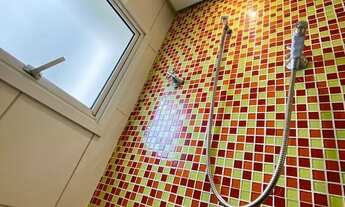 Imagem 4: Apartamento à venda em Vila Andrade com 127 m², 3 quartos, 3 suítes, 3 vagas