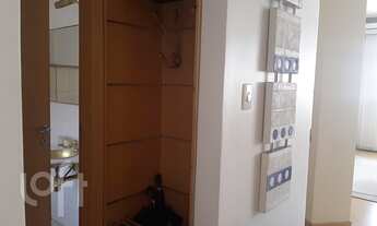 Imagem 5: Apartamento à venda em Higienópolis com 230 m², 3 quartos, 1 suíte, 1 vaga