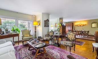 Imagem: Apartamento à venda em Bela Vista com 201