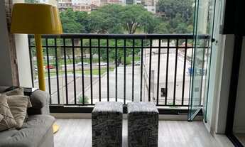 Imagem: Apartamento à venda em República com 58