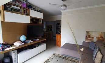 Imagem 7: Apartamento à venda em Bosque da Saúde com 80 m², 3 quartos, 1 suíte, 2 vagas