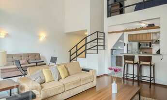 Imagem: Apartamento à venda em Bela Vista com 78