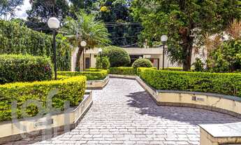 Imagem 7: Apartamento à venda em Mandaqui com 156 m², 4 quartos, 1 suíte, 3 vagas