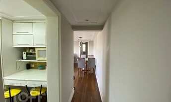 Imagem 3: Apartamento à venda em Cursino com 66 m², 1 quarto, 1 vaga