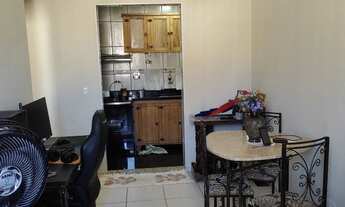 Imagem 4: Apartamento à venda em Sé com 46 m², 1 quarto