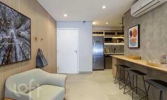 Imagem 4: Apartamento à venda em Saúde com 94 m², 3 quartos, 1 suíte, 1 vaga