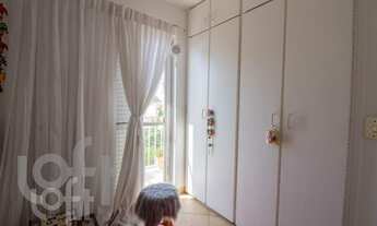 Imagem 6: Apartamento à venda em Campo Belo com 91 m², 2 quartos, 1 suíte, 1 vaga