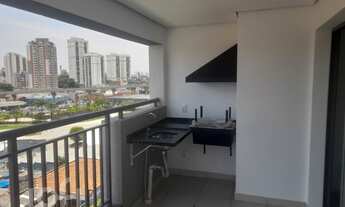 Imagem 6: Apartamento à venda em Vila Prudente com 65 m², 2 quartos, 1 suíte, 1 vaga