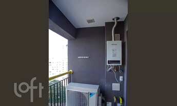 Imagem 6: Apartamento à venda em Campos Elísios com 38 m², 1 quarto, 1 suíte, 1 vaga