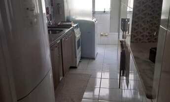 Imagem 7: Apartamento à venda em Vila Matilde com 49 m², 2 quartos, 1 vaga