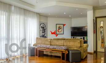 Imagem: Apartamento à venda em Santana com 144