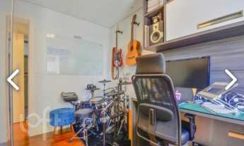 Imagem 3: Apartamento à venda em Bosque da Saúde com 70 m², 2 quartos, 1 suíte, 1 vaga