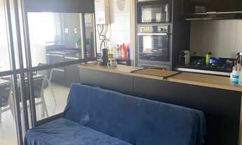 Imagem 3: Apartamento à venda em Lapa com 69 m², 2 quartos, 1 suíte, 1 vaga