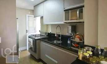 Imagem 5: Apartamento à venda em Ipiranga com 87 m², 3 quartos, 1 suíte, 2 vagas