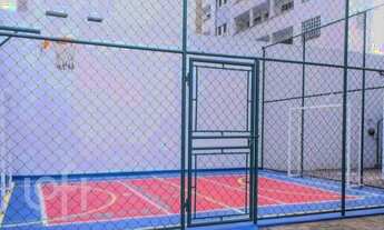 Imagem 5: Apartamento à venda em Santa Cecília com 156 m², 3 quartos, 1 suíte, 1 vaga