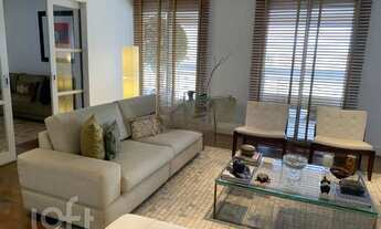 Imagem 2: Apartamento à venda em Moema Índios com 275 m², 3 quartos, 3 suítes, 4 vagas