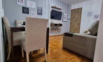 Imagem 7: Apartamento à venda em Cambuci com 60 m², 2 quartos