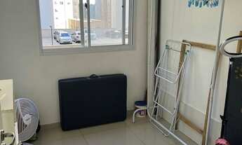 Imagem 3: Apartamento à venda em Sacomã com 40 m², 2 quartos