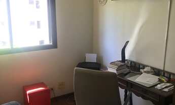 Imagem 2: Apartamento à venda em Santana com 130 m², 3 quartos, 1 suíte, 2 vagas