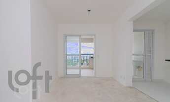 Imagem: Apartamento à venda em Belém com 97 m²