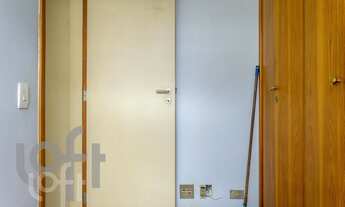 Imagem 3: Apartamento à venda em Santa Cecília com 220 m², 3 quartos, 3 suítes, 2 vagas