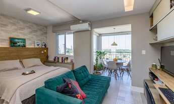 Imagem: APARTAMENTO em São Paulo - SP, Chácara