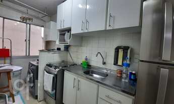 Imagem 6: Apartamento à venda em Bela Vista com 37 m², 1 quarto, 1 vaga