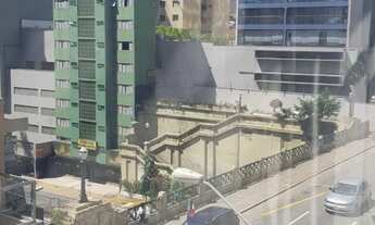 Imagem: Apartamento à venda em República com 94