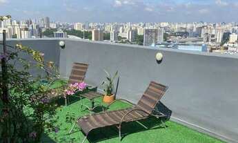 Imagem 3: Apartamento à venda em Belém com 186 m², 3 quartos, 1 suíte, 2 vagas