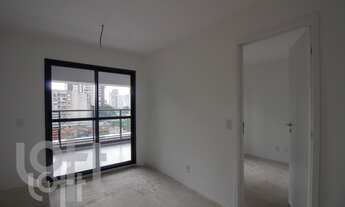 Imagem: Apartamento à venda em Santo Amaro com