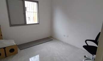 Imagem 7: Apartamento à venda em Campo Grande com 52 m², 2 quartos, 1 vaga