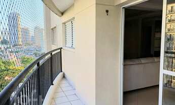 Imagem 4: Apartamento à venda em Cursino com 87 m², 3 quartos, 1 suíte, 2 vagas