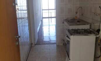 Imagem 4: Apartamento à venda em República com 47 m², 1 quarto