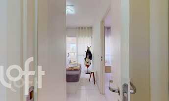 Imagem 6: Apartamento à venda em Ipiranga com 49 m², 1 quarto, 1 suíte, 1 vaga