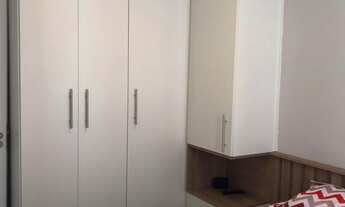 Imagem 3: Apartamento à venda em Sacomã com 42 m², 2 quartos