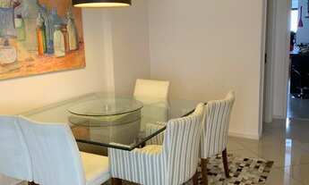 Imagem 3: Apartamento à venda em Vila Andrade com 166 m², 3 quartos, 2 suítes, 3 vagas