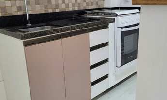 Imagem 3: Apartamento à venda em Rio Pequeno com 26 m², 1 quarto