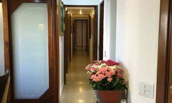 Imagem 3: Apartamento à venda em Vila Olímpia com 160 m², 4 quartos, 3 suítes, 3 vagas