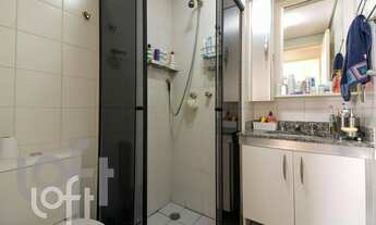 Imagem 3: Apartamento à venda em Freguesia do Ó com 63 m², 3 quartos, 1 suíte, 2 vagas