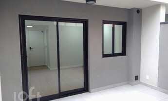 Imagem 2: Apartamento à venda em Perdizes com 37 m², 1 quarto, 1 suíte