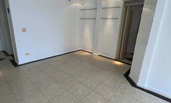 Imagem 2: Apartamento à venda em Vila Romana com 80 m², 3 quartos, 1 suíte, 2 vagas