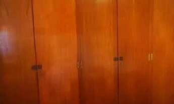 Imagem 3: Apartamento à venda em Santo Amaro com 110 m², 3 quartos, 1 vaga