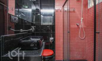 Imagem 7: Apartamento à venda em República com 40 m², 1 quarto