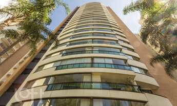 Imagem: Apartamento à venda em Vila Romana com